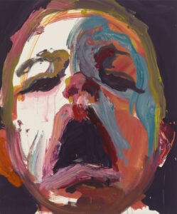 Sonny 1, Ben Quilty 2023